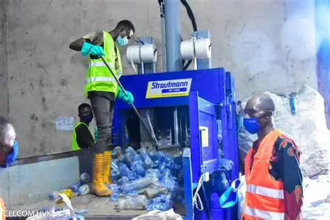 Recyclage écologique
